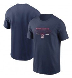 Washington Nationals Men T Shirt 006 Washington Nationals Men T Shirt 006