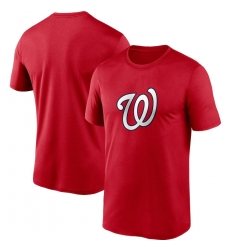 Washington Nationals Men T Shirt 007 Washington Nationals Men T Shirt 007