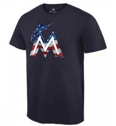 Miami Marlins Men T Shirt 002 Miami Marlins Men T Shirt 002