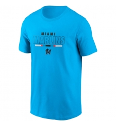 Miami Marlins Men T Shirt 003 Miami Marlins Men T Shirt 003