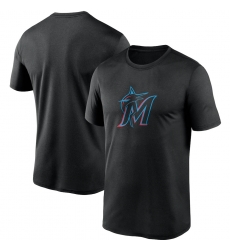 Miami Marlins Men T Shirt 007 Miami Marlins Men T Shirt 007
