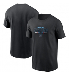 Miami Marlins Men T Shirt 009 Miami Marlins Men T Shirt 009