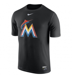 Miami Marlins Men T Shirt 010 Miami Marlins Men T Shirt 010
