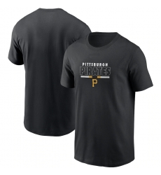 Pittsburgh Pirates Men T Shirt 003 Pittsburgh Pirates Men T Shirt 003