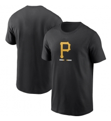 Pittsburgh Pirates Men T Shirt 006 Pittsburgh Pirates Men T Shirt 006