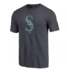 Seattle Mariners Men T Shirt 003 Seattle Mariners Men T Shirt 003