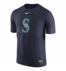 Seattle Mariners Men T Shirt 005 Seattle Mariners Men T Shirt 005