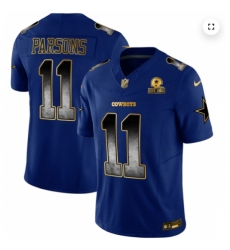 women Cowboys Parsons Arch Smoke #11 Vapor Jersey All Stitched women Cowboys Parsons Arch Smoke #11 Vapor Jersey All Stitched