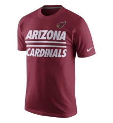 Arizona Cardinals Men T Shirt 012 Arizona Cardinals Men T Shirt 012