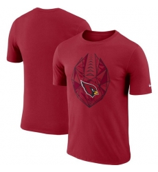 Arizona Cardinals Men T Shirt 028 Arizona Cardinals Men T Shirt 028