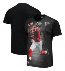 Atlanta Falcons Men T Shirt 009 Atlanta Falcons Men T Shirt 009