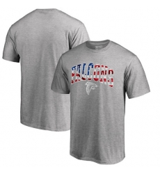 Atlanta Falcons Men T Shirt 019 Atlanta Falcons Men T Shirt 019