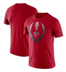 Atlanta Falcons Men T Shirt 046 Atlanta Falcons Men T Shirt 046