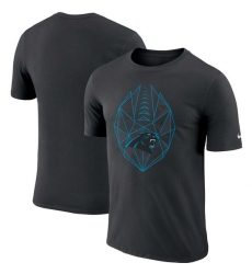 Carolina Panthers Men T Shirt 026 Carolina Panthers Men T Shirt 026