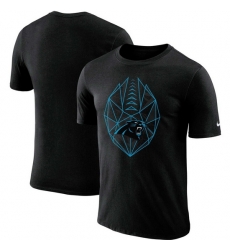 Carolina Panthers Men T Shirt 047 Carolina Panthers Men T Shirt 047