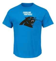 Carolina Panthers Men T Shirt 053 Carolina Panthers Men T Shirt 053