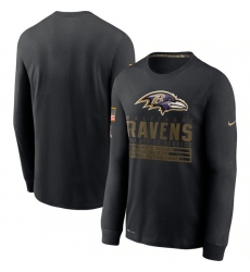 Baltimore Ravens Men T Shirt 027 Baltimore Ravens Men T Shirt 027