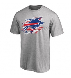 Buffalo Bills Men T Shirt 010 Buffalo Bills Men T Shirt 010