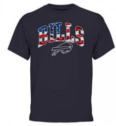 Buffalo Bills Men T Shirt 014 Buffalo Bills Men T Shirt 014