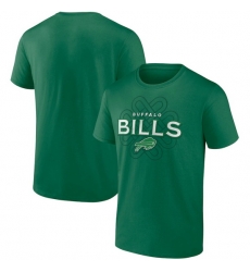 Buffalo Bills Men T Shirt 040 Buffalo Bills Men T Shirt 040