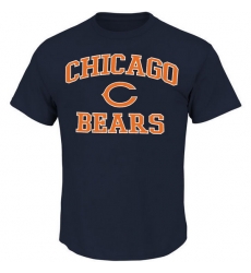 Chicago Bears Men T Shirt 060 Chicago Bears Men T Shirt 060