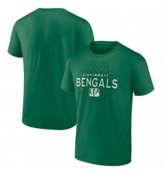 Cincinnati Bengals Men T Shirt 088 Cincinnati Bengals Men T Shirt 088