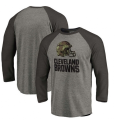 Cleveland Browns Men T Shirt 014 Cleveland Browns Men T Shirt 014