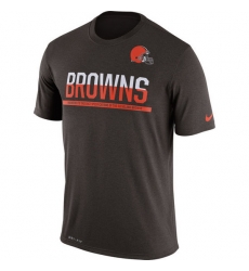 Cleveland Browns Men T Shirt 026 Cleveland Browns Men T Shirt 026