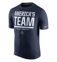 Dallas Cowboys Men T Shirt 009 Dallas Cowboys Men T Shirt 009