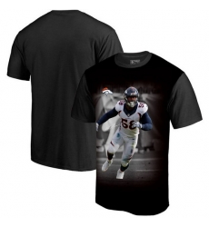 Denver Broncos Men T Shirt 006 Denver Broncos Men T Shirt 006