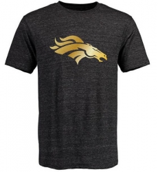 Denver Broncos Men T Shirt 007 Denver Broncos Men T Shirt 007