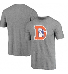 Denver Broncos Men T Shirt 024 Denver Broncos Men T Shirt 024