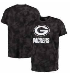 Green Bay Packers Men T Shirt 022 Green Bay Packers Men T Shirt 022