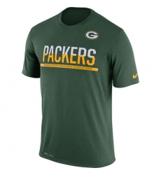 Green Bay Packers Men T Shirt 026 Green Bay Packers Men T Shirt 026