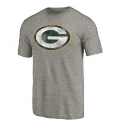 Green Bay Packers Men T Shirt 043 Green Bay Packers Men T Shirt 043