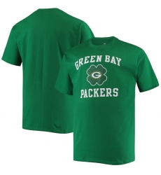 Green Bay Packers Men T Shirt 056 Green Bay Packers Men T Shirt 056