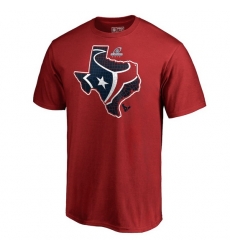 Houston Texans Men T Shirt 005 Houston Texans Men T Shirt 005