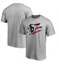 Houston Texans Men T Shirt 012 Houston Texans Men T Shirt 012