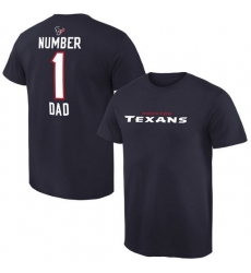 Houston Texans Men T Shirt 013 Houston Texans Men T Shirt 013