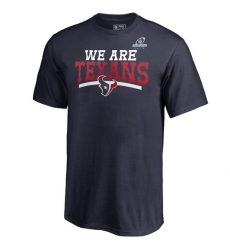 Houston Texans Men T Shirt 014 Houston Texans Men T Shirt 014