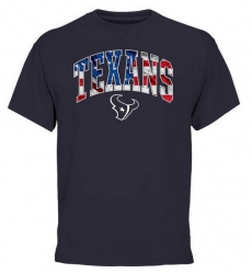 Houston Texans Men T Shirt 017 Houston Texans Men T Shirt 017
