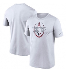 Houston Texans Men T Shirt 049 Houston Texans Men T Shirt 049