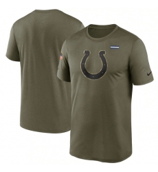 Indianapolis Colts Men T Shirt 021 Indianapolis Colts Men T Shirt 021