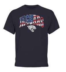Jacksonville Jaguars Men T Shirt 008 Jacksonville Jaguars Men T Shirt 008