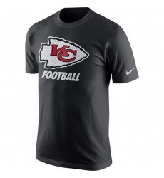 Kansas City Chiefs Men T Shirt 017 Kansas City Chiefs Men T Shirt 017