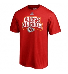 Kansas City Chiefs Men T Shirt 039 Kansas City Chiefs Men T Shirt 039