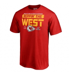 Kansas City Chiefs Men T Shirt 043 Kansas City Chiefs Men T Shirt 043