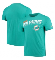 Miami Dolphins Men T Shirt 001 Miami Dolphins Men T Shirt 001
