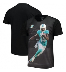 Miami Dolphins Men T Shirt 005 Miami Dolphins Men T Shirt 005