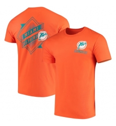 Miami Dolphins Men T Shirt 014 Miami Dolphins Men T Shirt 014
